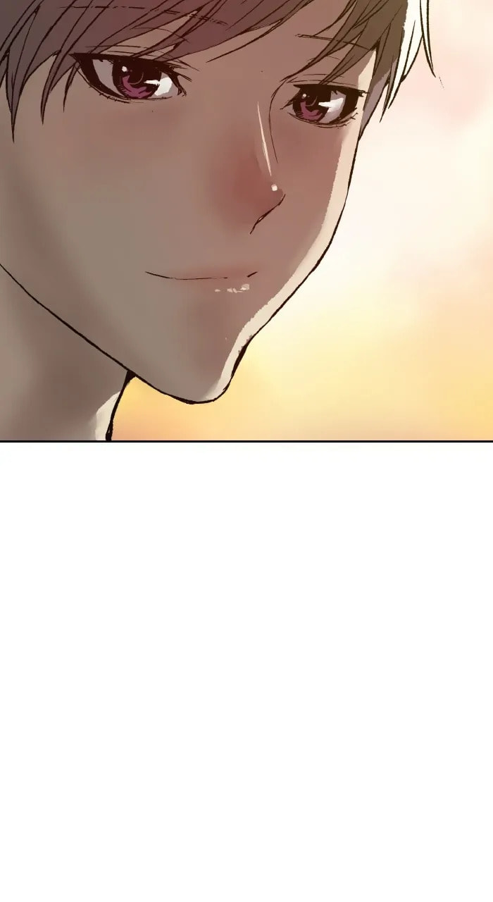 Read Weak Hero chapter 331 image 26 on Lezhin