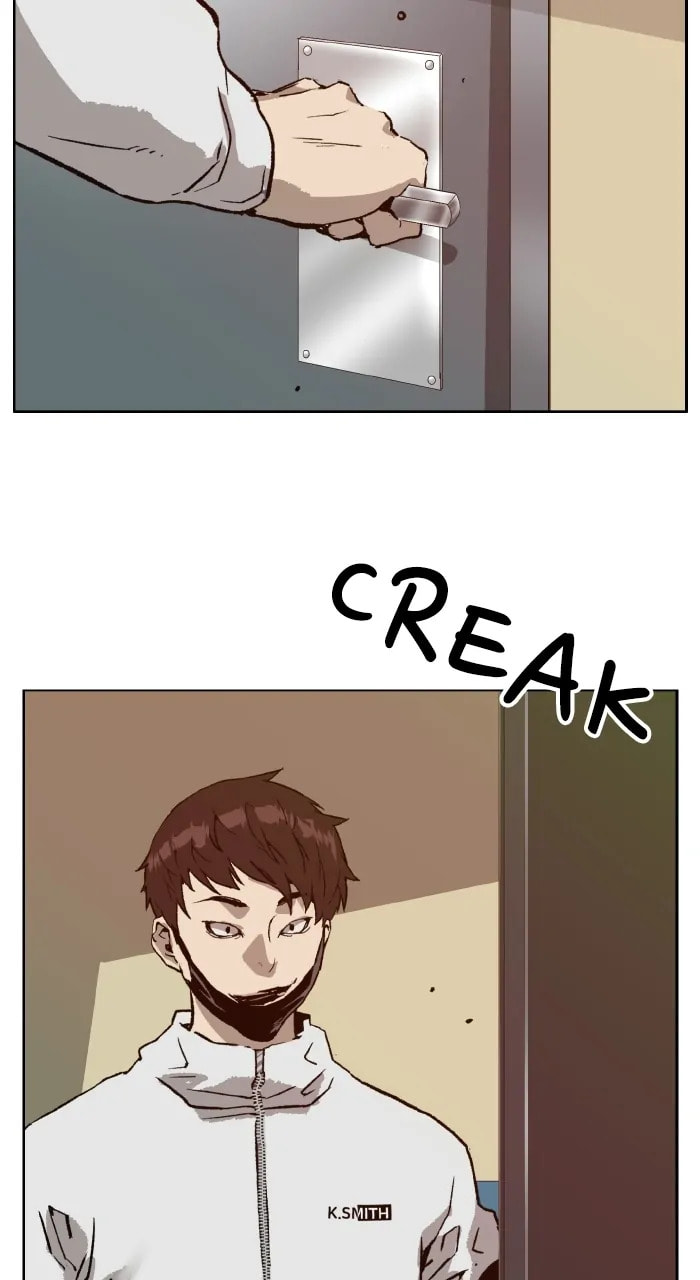 Read Weak Hero chapter 331 image 55 on Lezhin