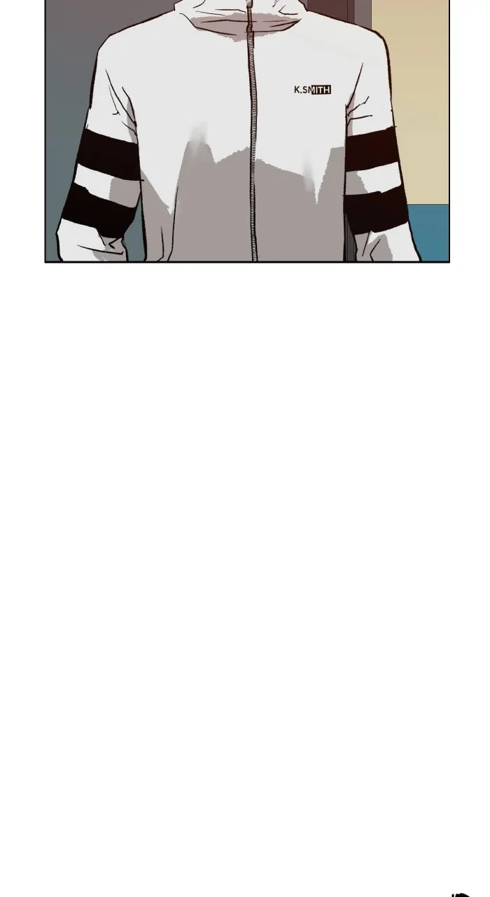 Read Weak Hero chapter 331 image 66 on Lezhin