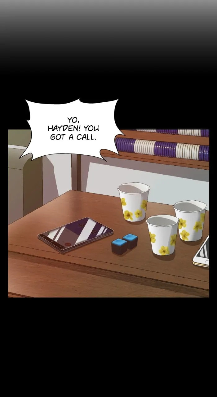 Read Weak Hero chapter 331 image 69 on Lezhin