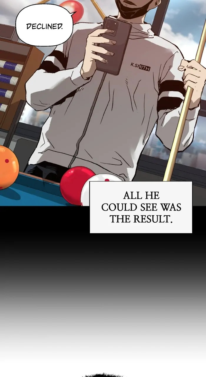 Read Weak Hero chapter 331 image 72 on Lezhin