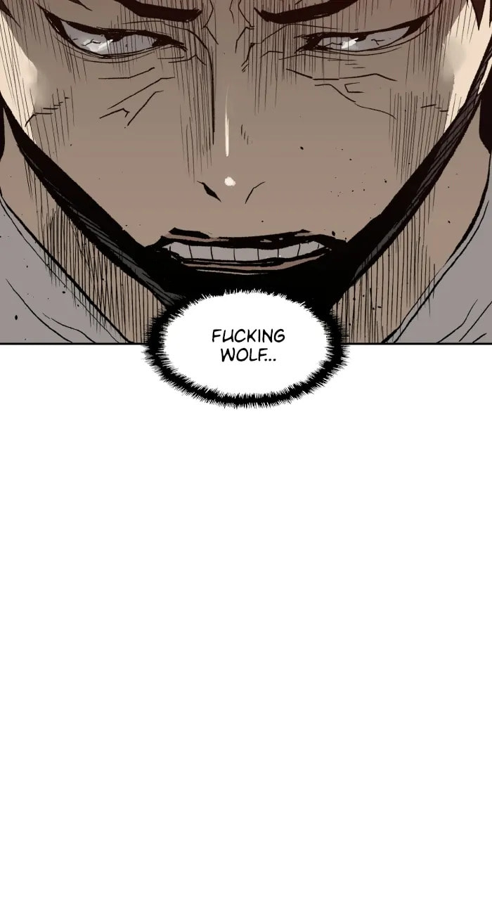 Read Weak Hero chapter 331 image 77 on Lezhin