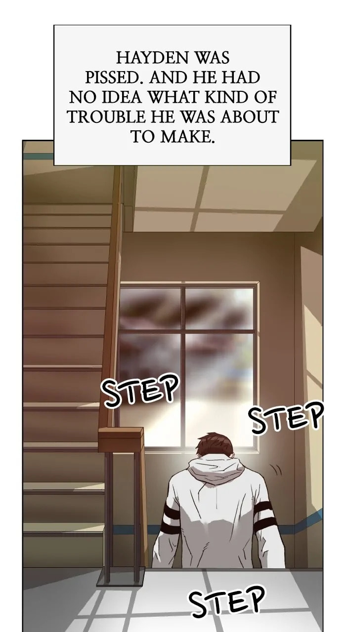 Read Weak Hero chapter 331 image 78 on Lezhin