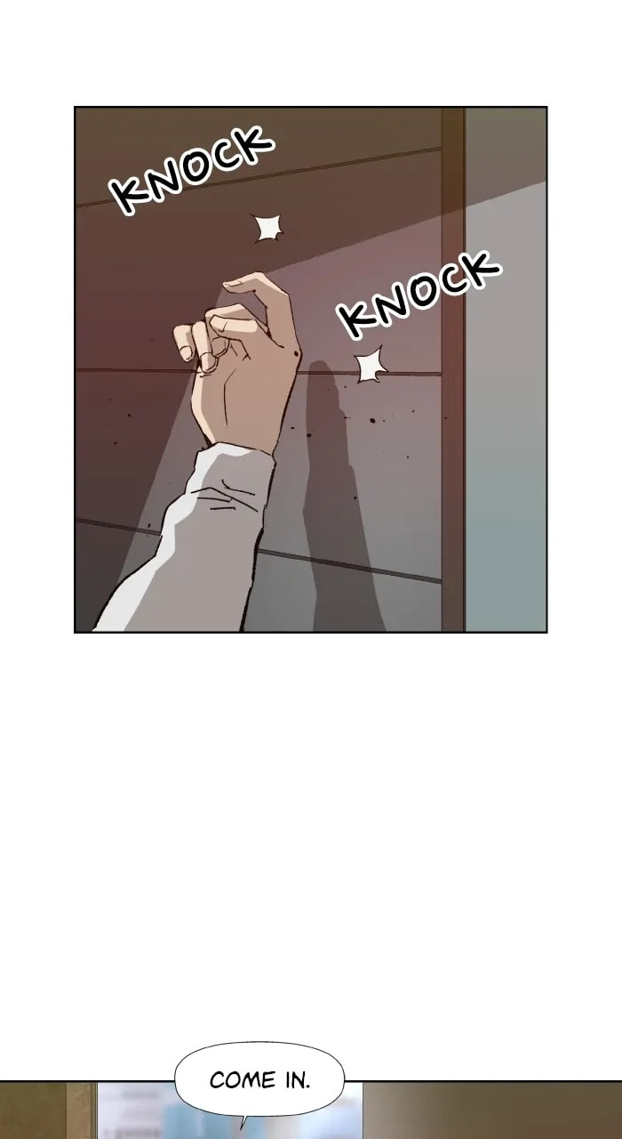 Read Weak Hero chapter 332 image 13 on Lezhin