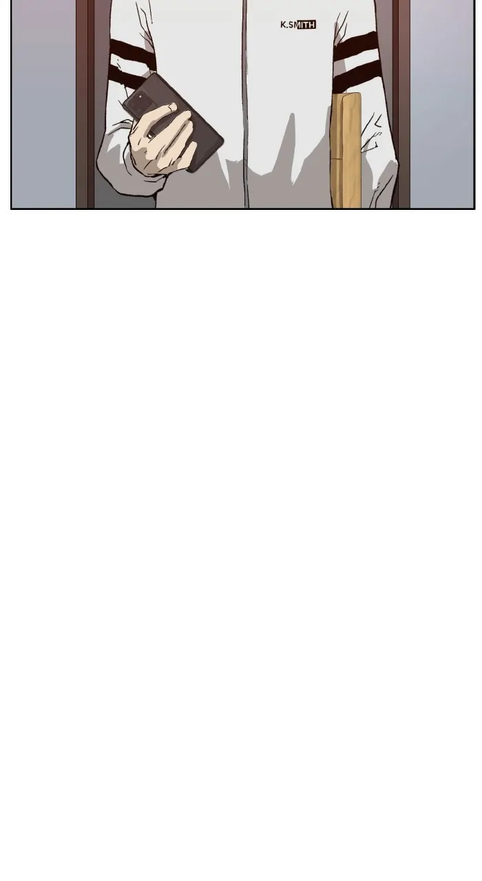 Read Weak Hero chapter 332 image 17 on Lezhin