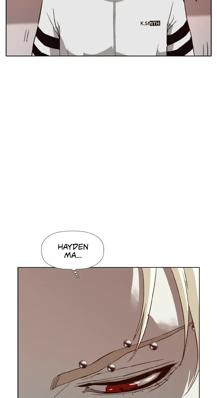 Read Weak Hero chapter 332 image 26 on Lezhin