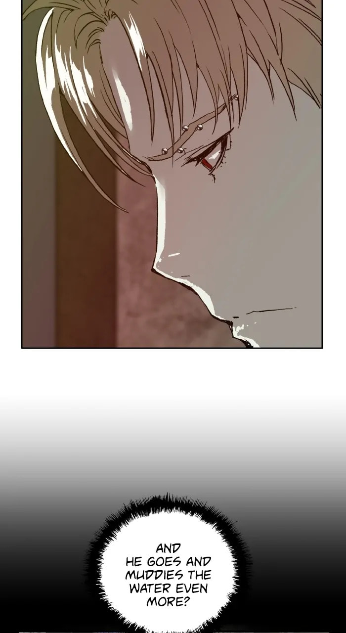 Read Weak Hero chapter 332 image 30 on Lezhin