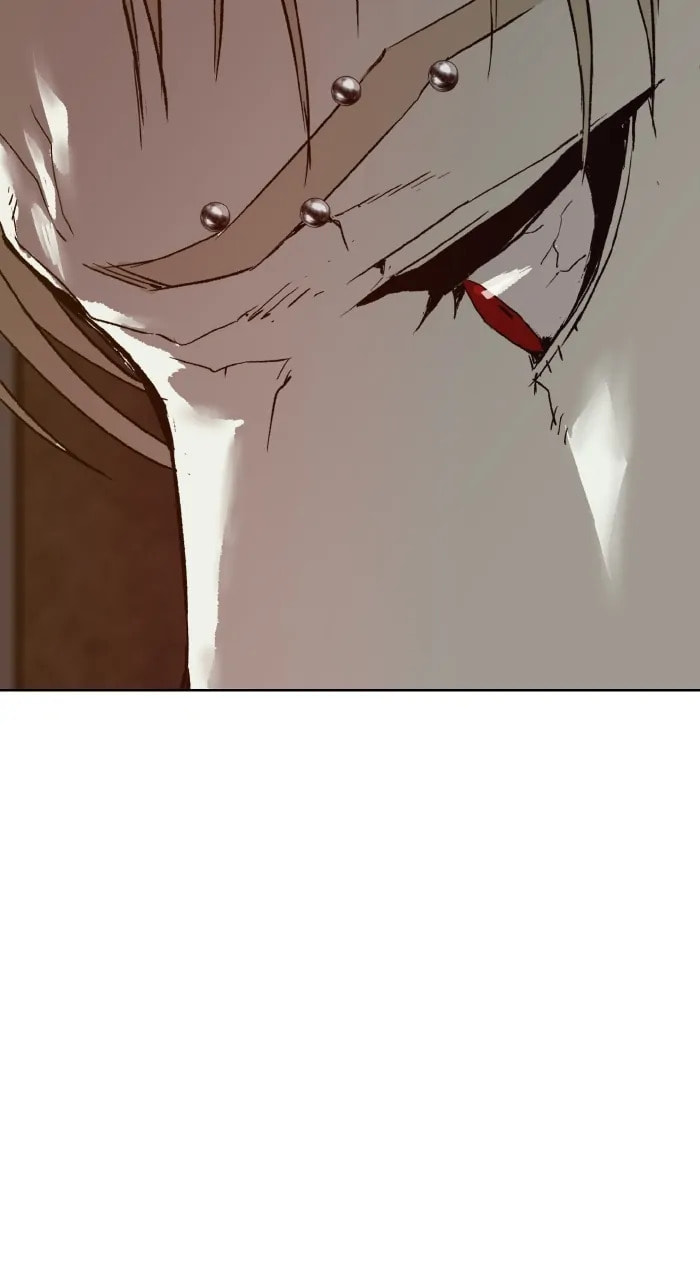 Read Weak Hero chapter 332 image 35 on Lezhin