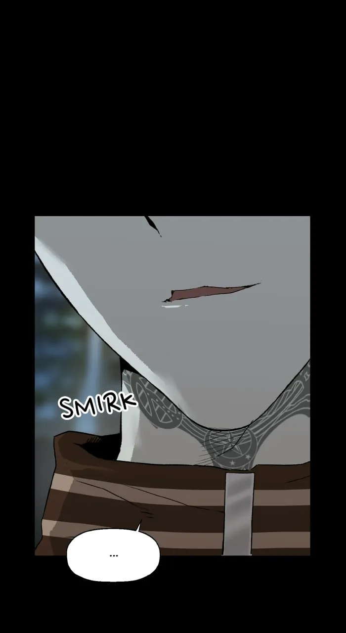 Read Weak Hero chapter 332 image 43 on Lezhin