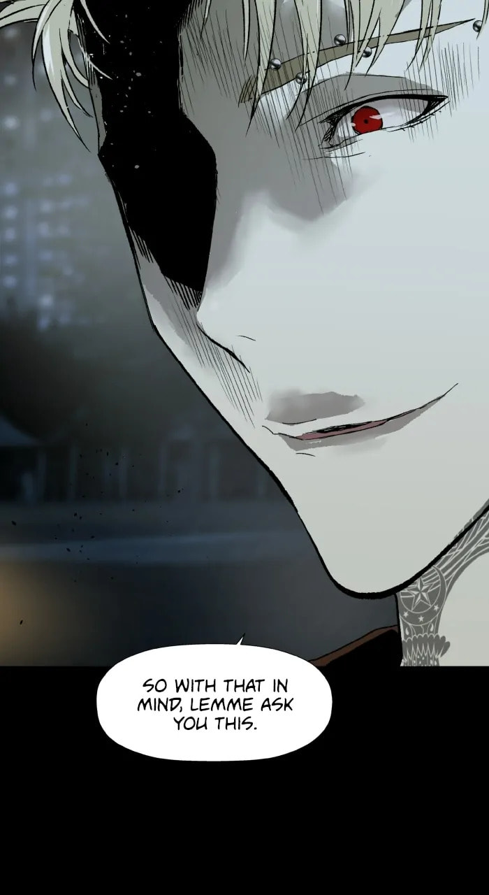 Read Weak Hero chapter 332 image 48 on Lezhin