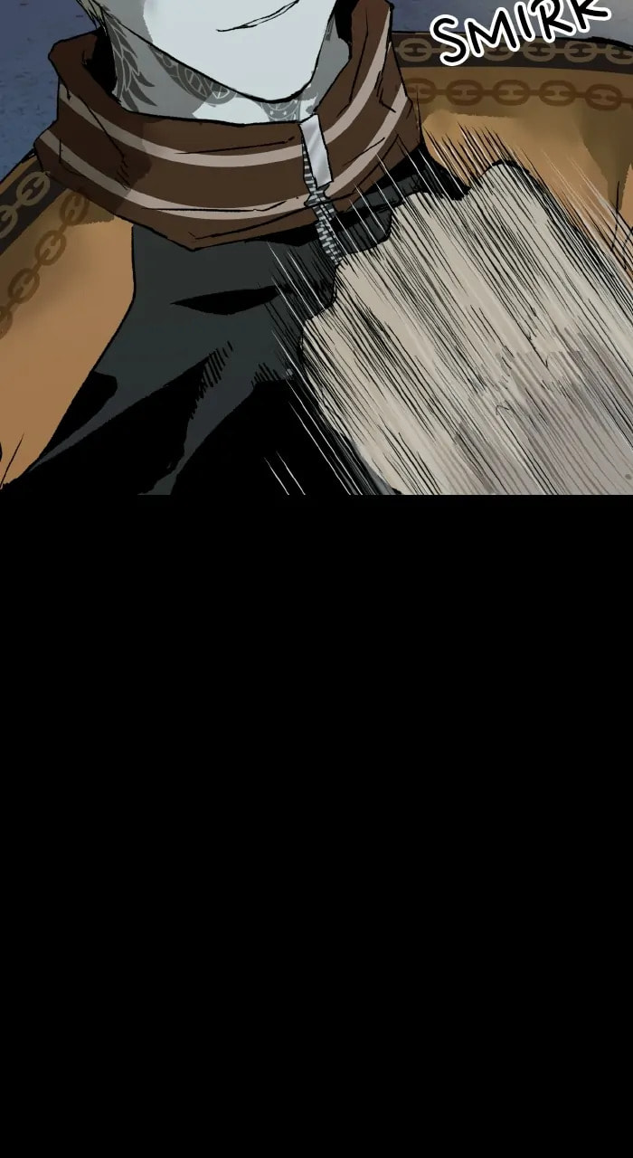 Read Weak Hero chapter 332 image 64 on Lezhin