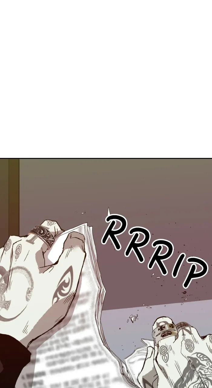 Read Weak Hero chapter 332 image 86 on Lezhin