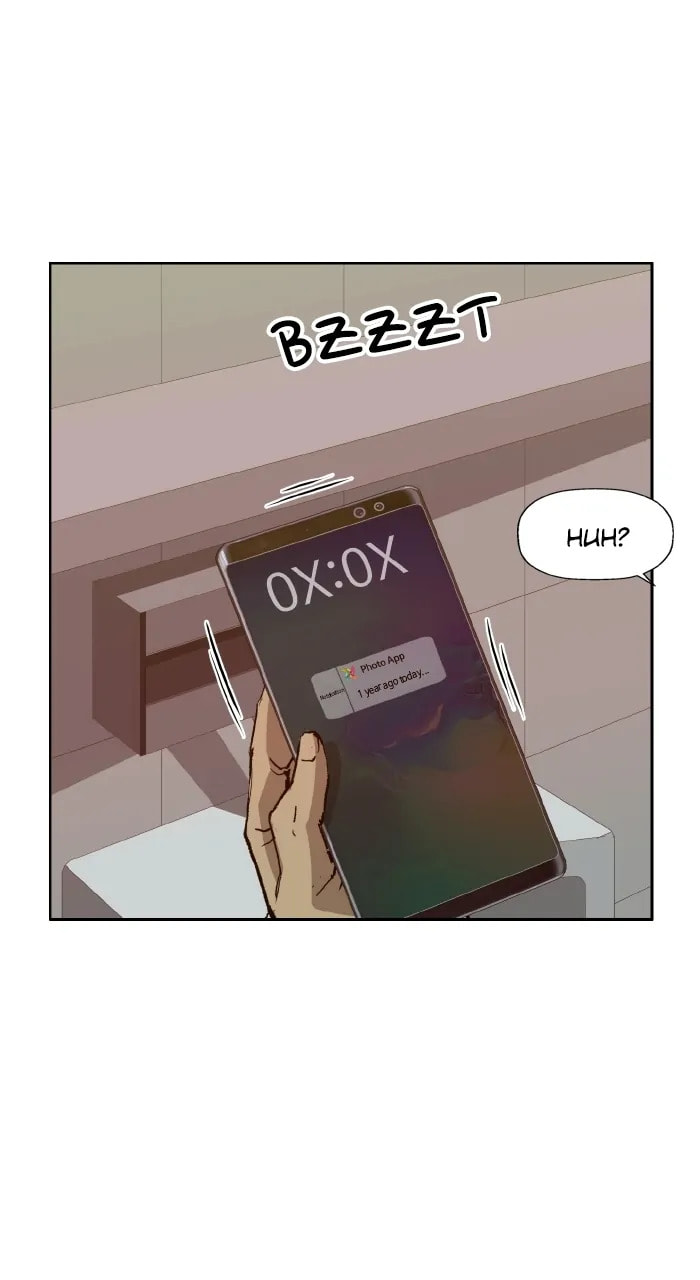 Read Weak Hero chapter 333 image 85 on Lezhin