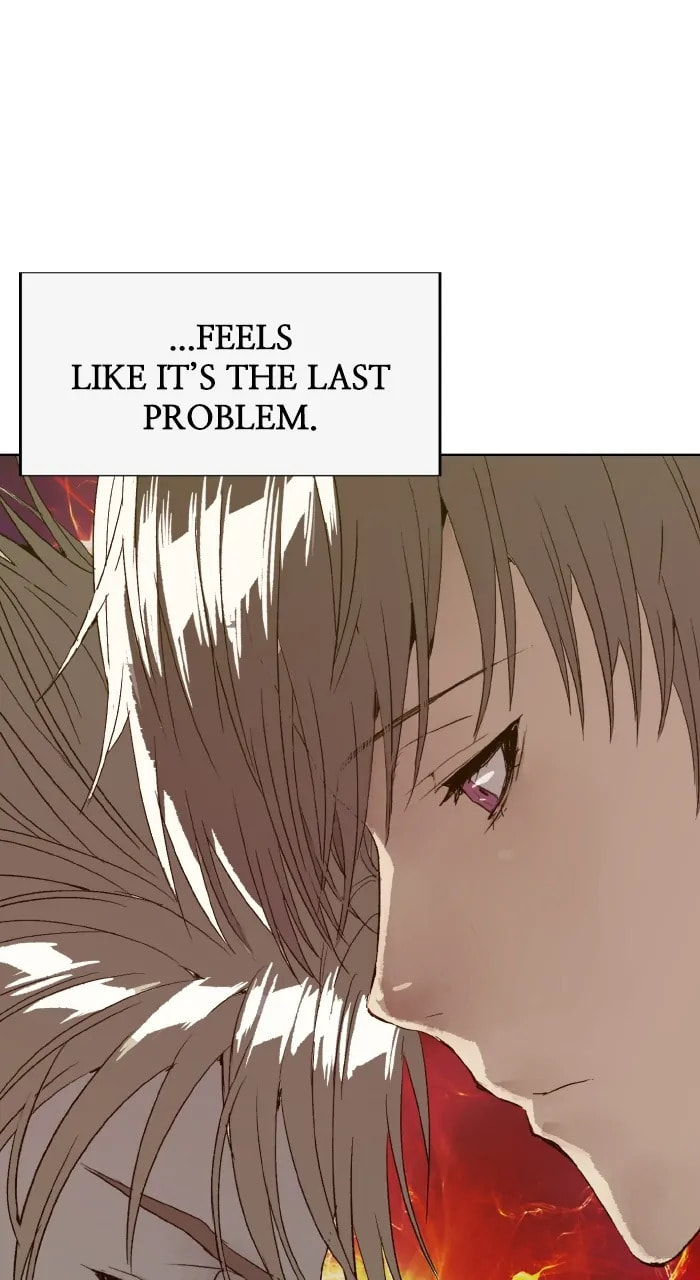 Read Weak Hero chapter 334 image 11 on Lezhin