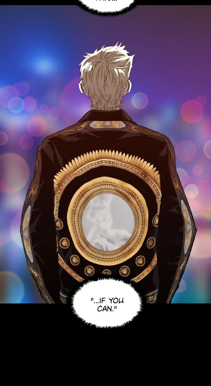 Read Weak Hero chapter 334 image 14 on Lezhin