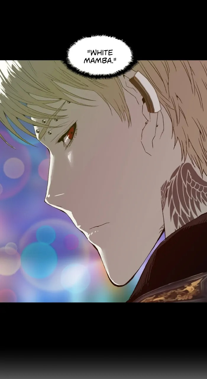 Read Weak Hero chapter 334 image 15 on Lezhin