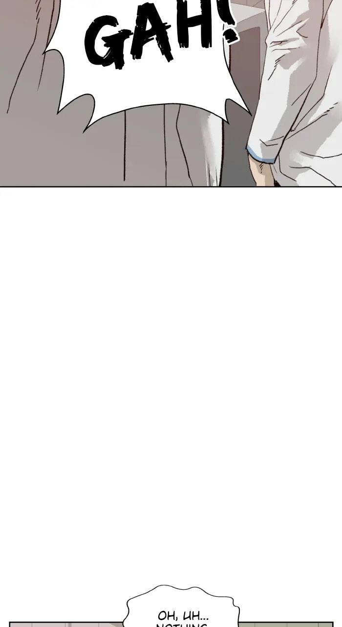Read Weak Hero chapter 334 image 26 on Lezhin