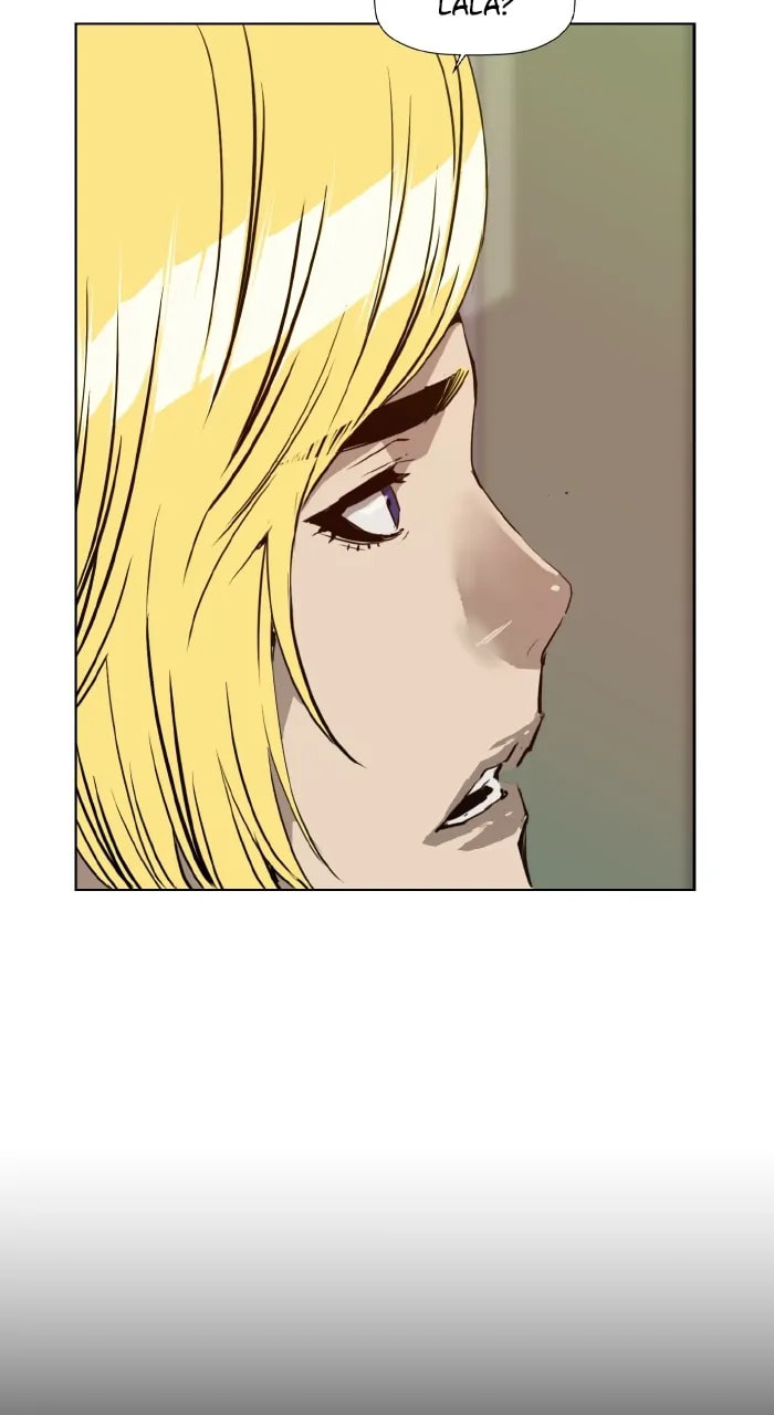 Read Weak Hero chapter 334 image 31 on Lezhin