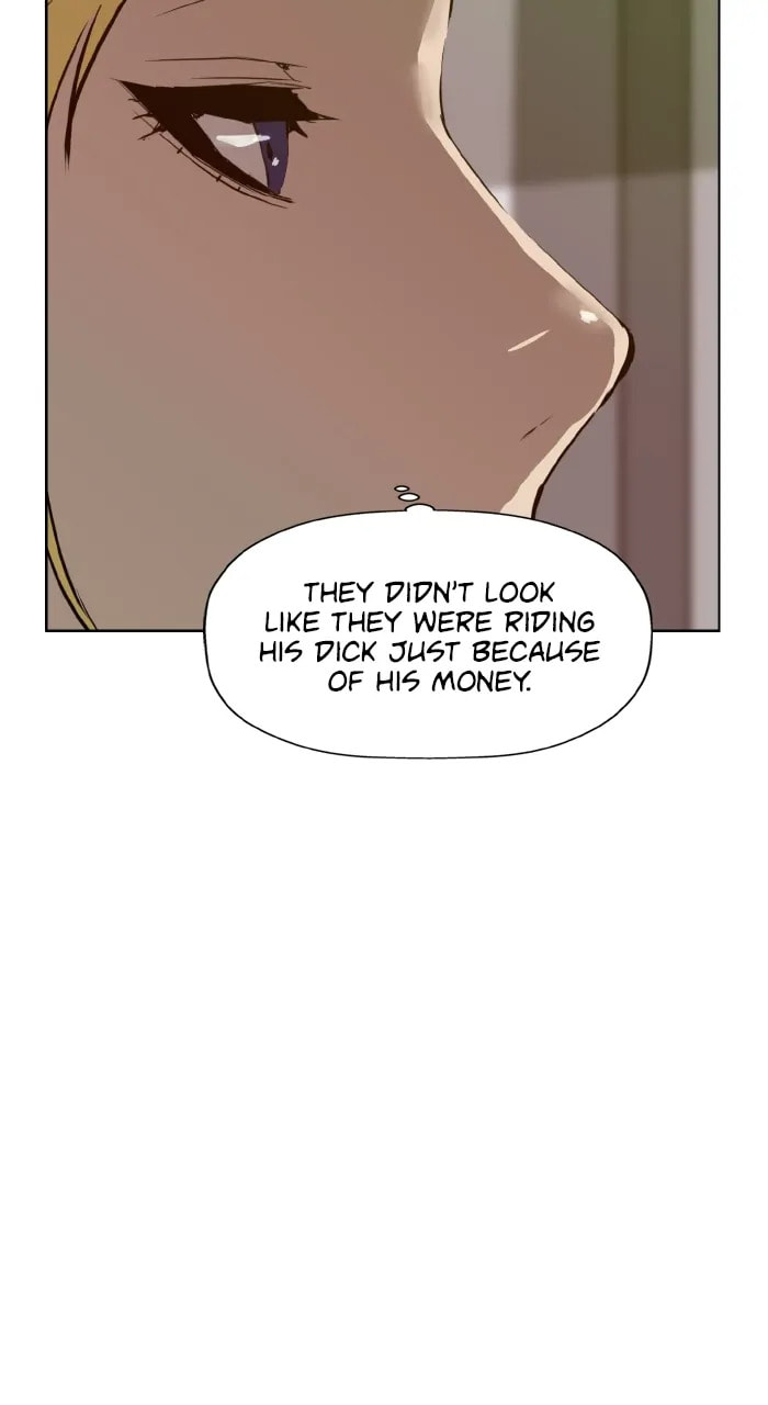 Read Weak Hero chapter 334 image 44 on Lezhin