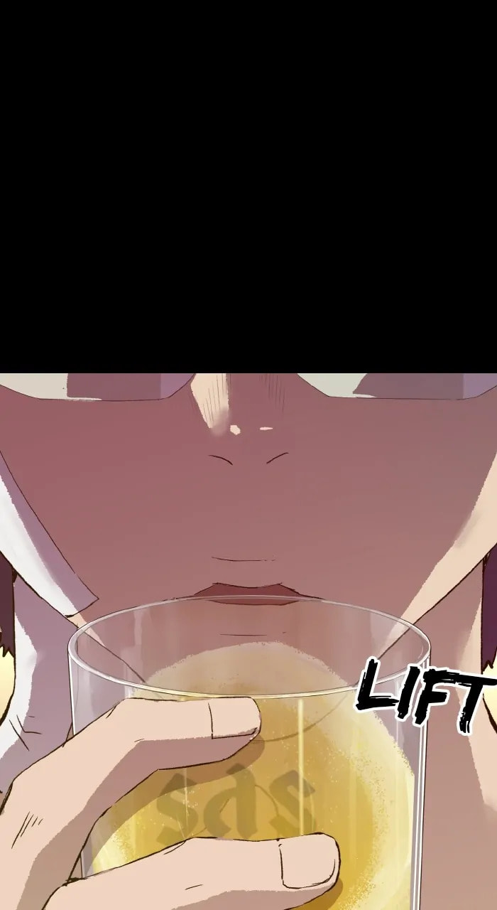 Read Weak Hero chapter 334 image 58 on Lezhin