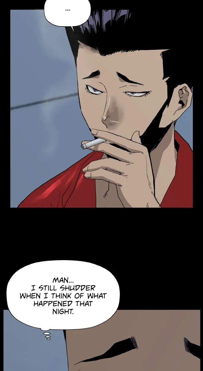 Read Weak Hero chapter 334 image 67 on Lezhin