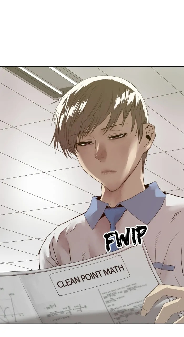 Read Weak Hero chapter 334 image 7 on Lezhin