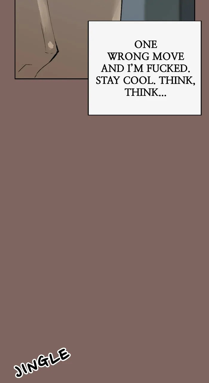 Read Weak Hero chapter 334 image 77 on Lezhin