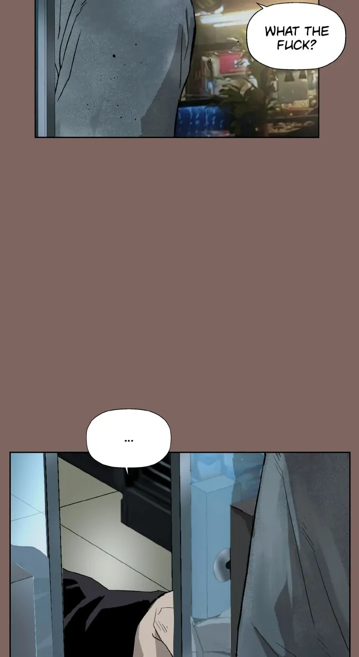 Read Weak Hero chapter 334 image 79 on Lezhin