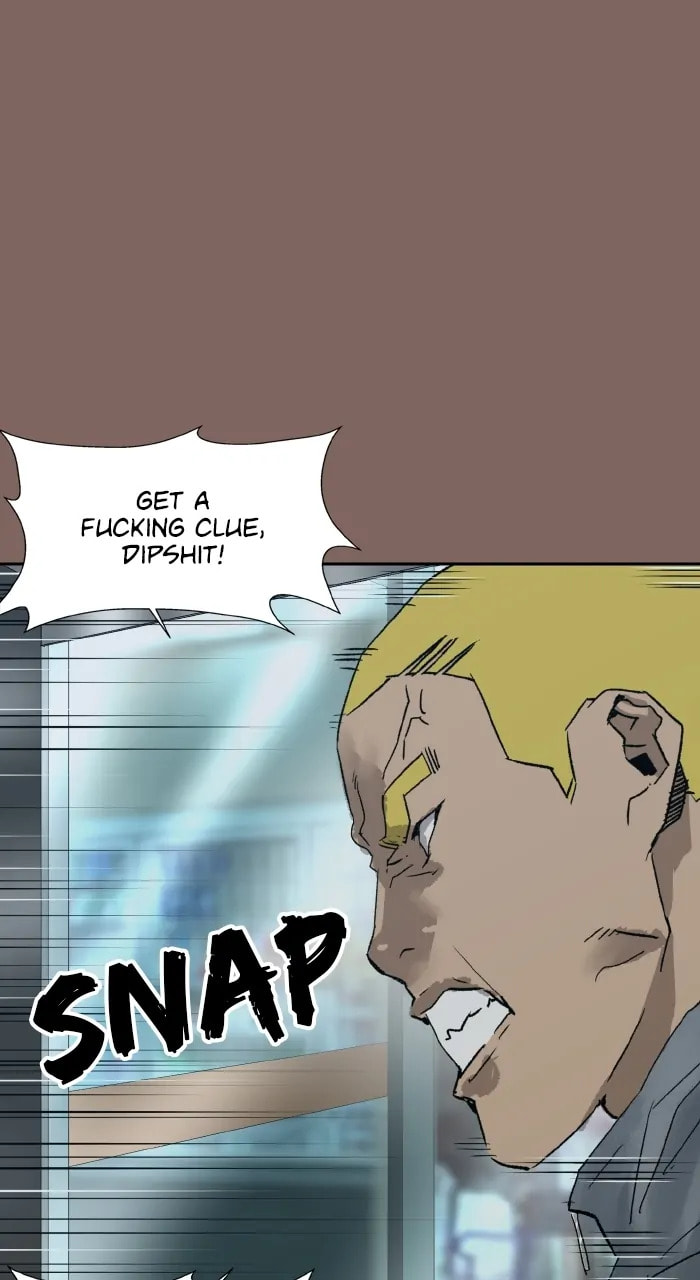 Read Weak Hero chapter 334 image 84 on Lezhin