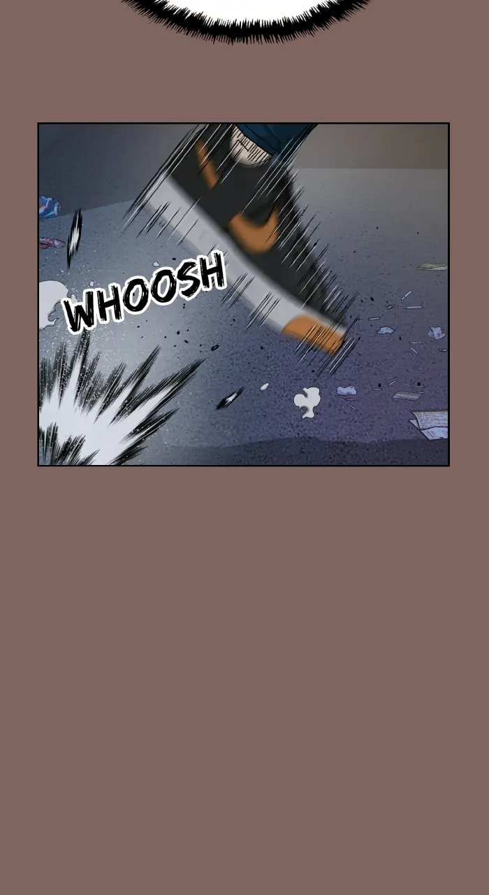 Read Weak Hero chapter 335 image 26 on Lezhin