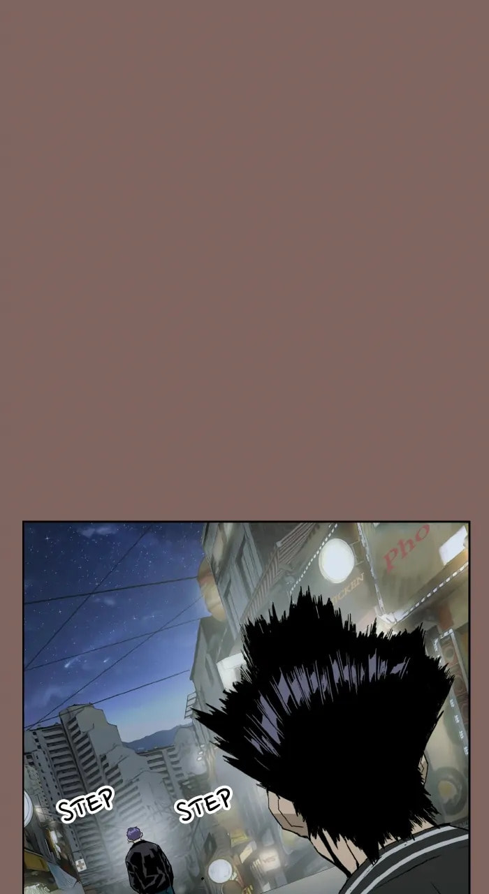 Read Weak Hero chapter 335 image 41 on Lezhin