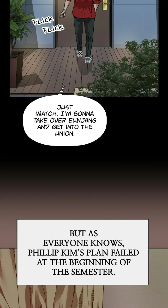 Read Weak Hero chapter 335 image 62 on Lezhin