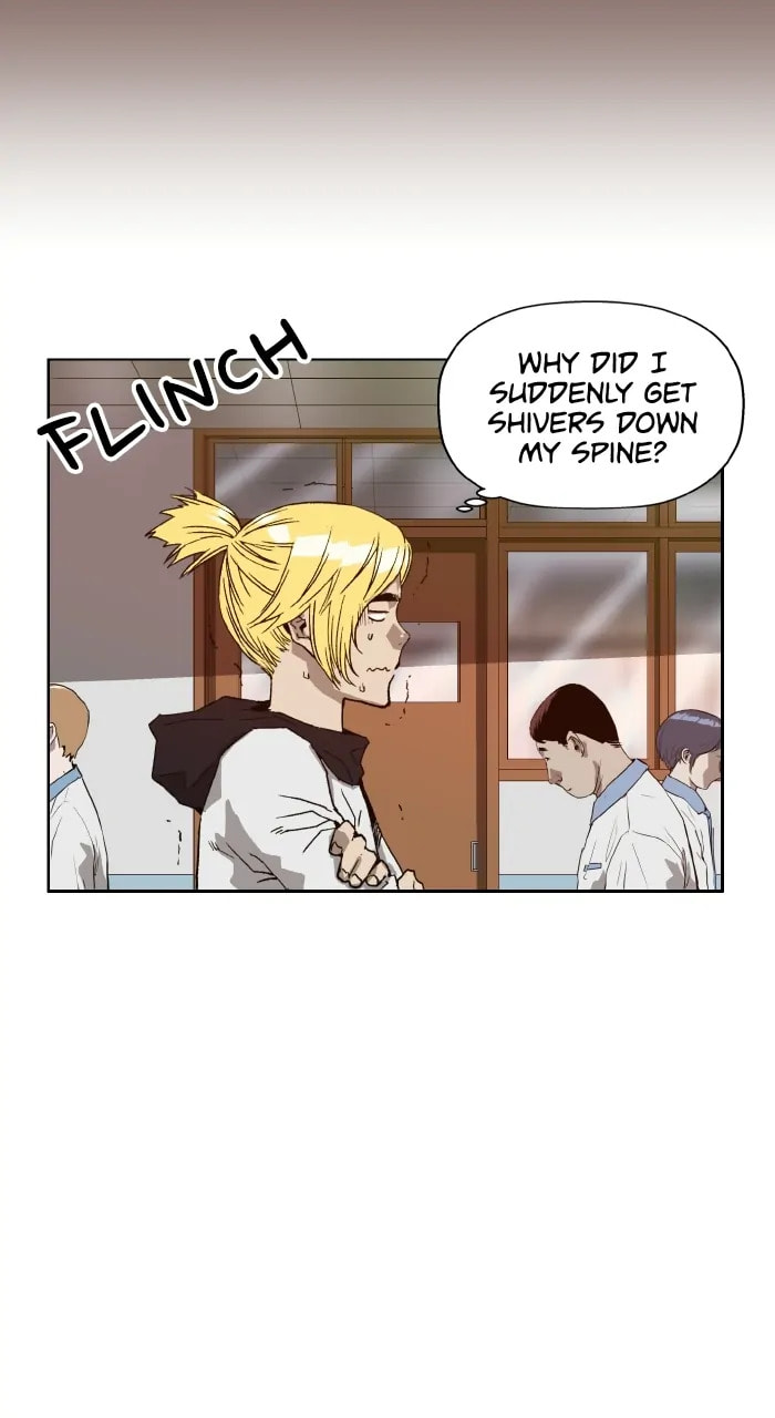 Read Weak Hero chapter 335 image 64 on Lezhin
