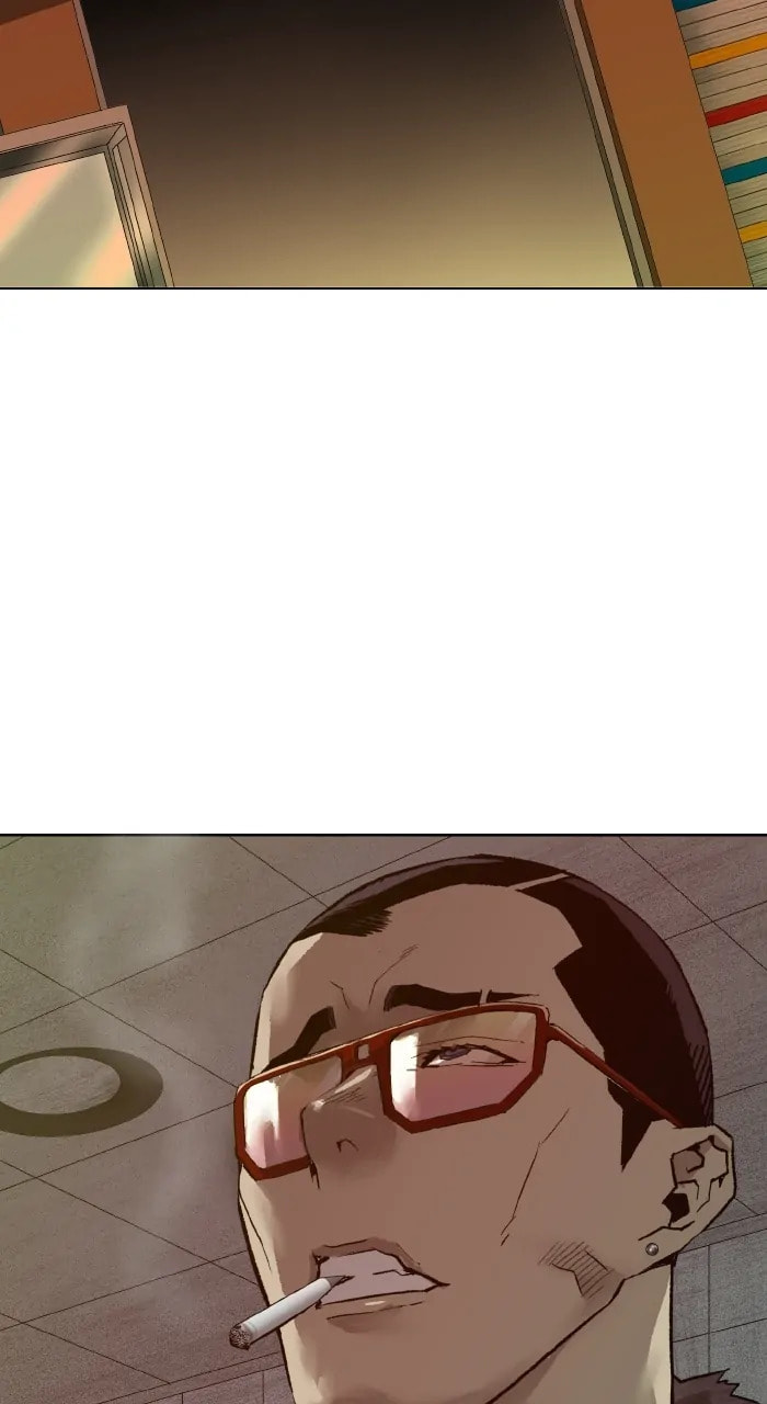 Read Weak Hero chapter 335 image 86 on Lezhin