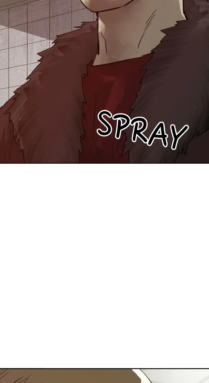 Read Weak Hero chapter 335 image 87 on Lezhin