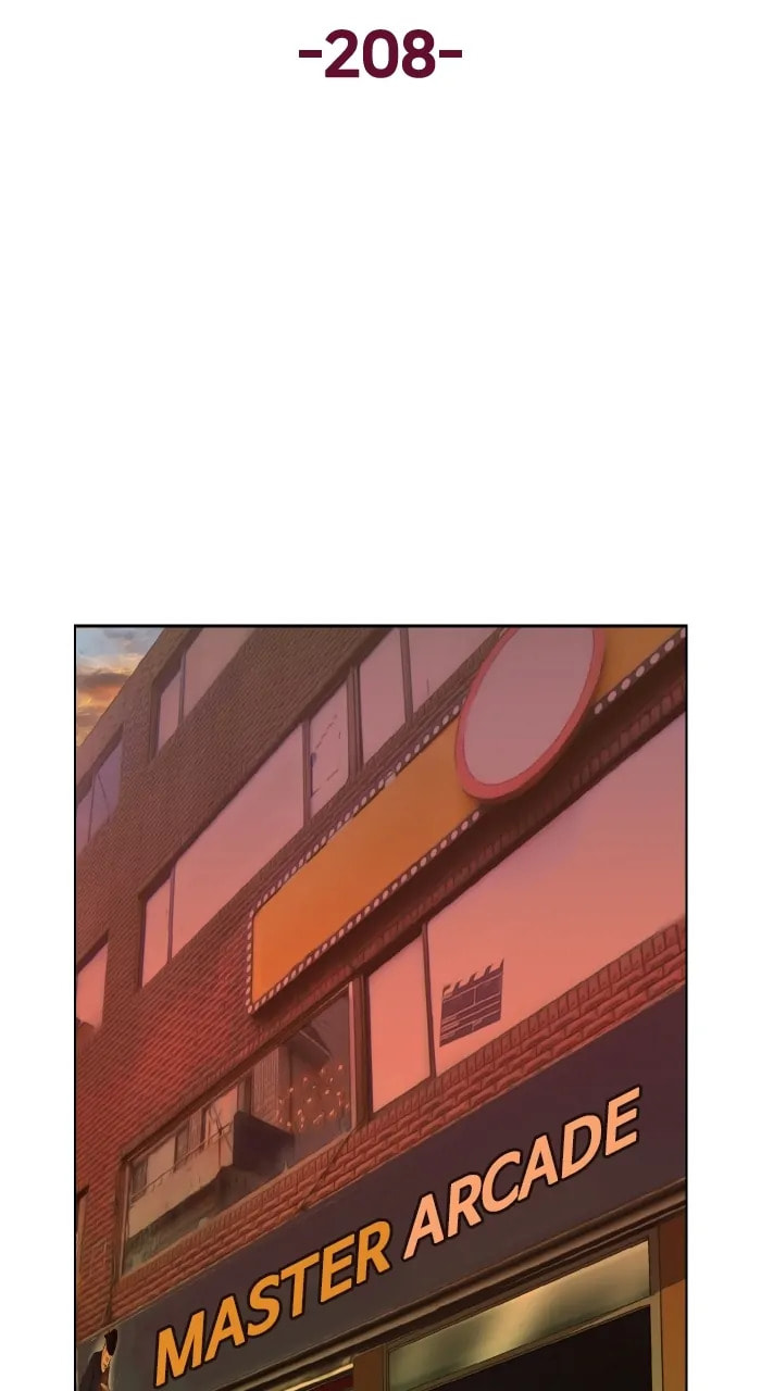 Read Weak Hero chapter 336 image 21 on Lezhin