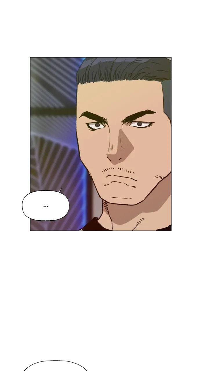 Read Weak Hero chapter 336 image 45 on Lezhin