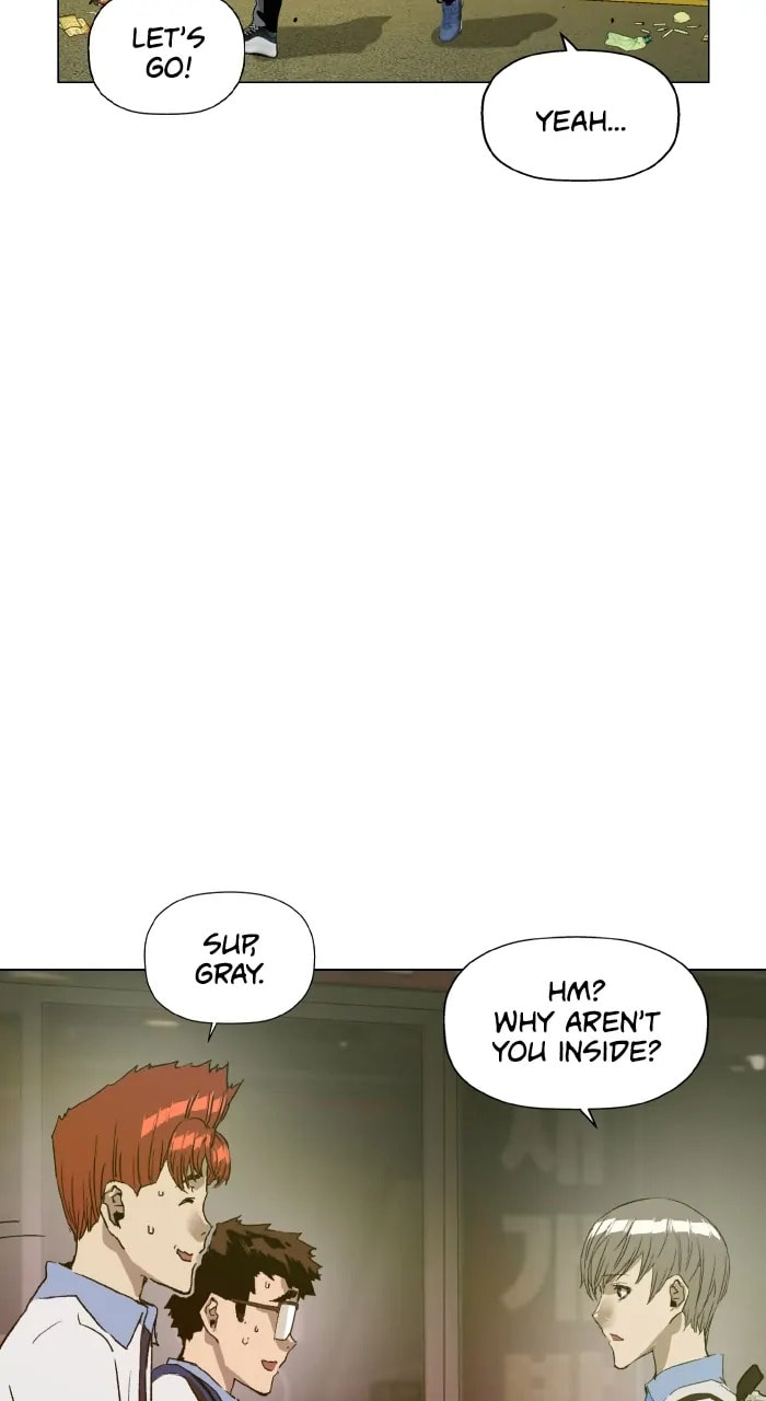 Read Weak Hero chapter 336 image 51 on Lezhin