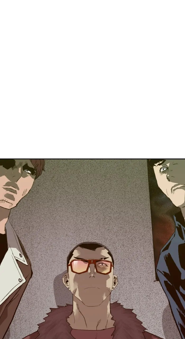 Read Weak Hero chapter 336 image 64 on Lezhin