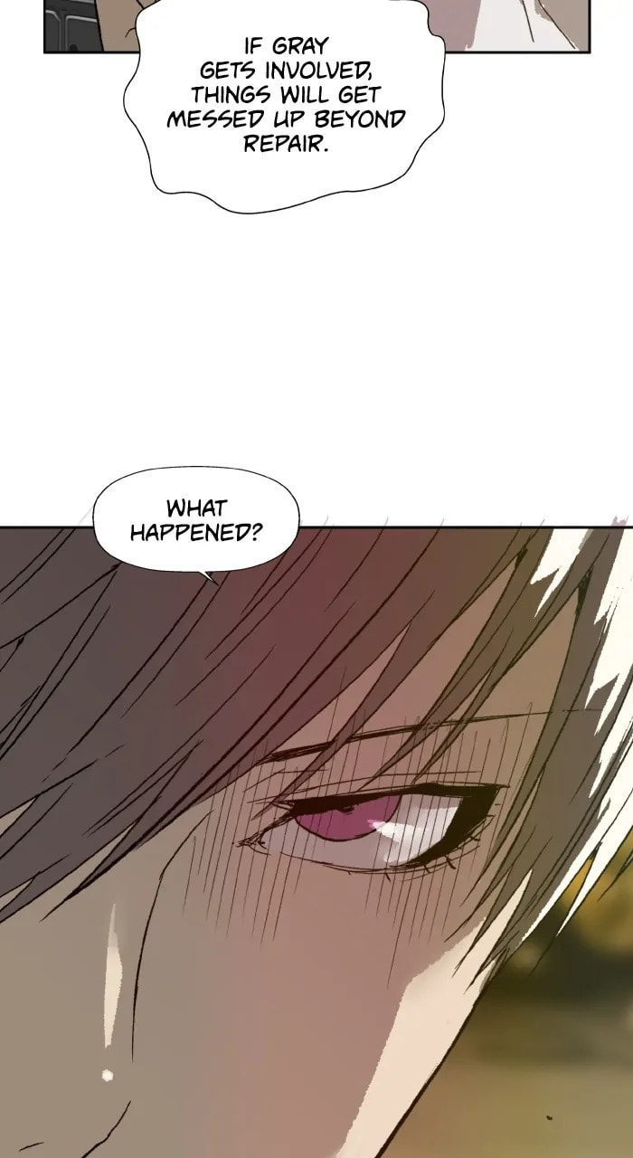 Read Weak Hero chapter 336 image 75 on Lezhin