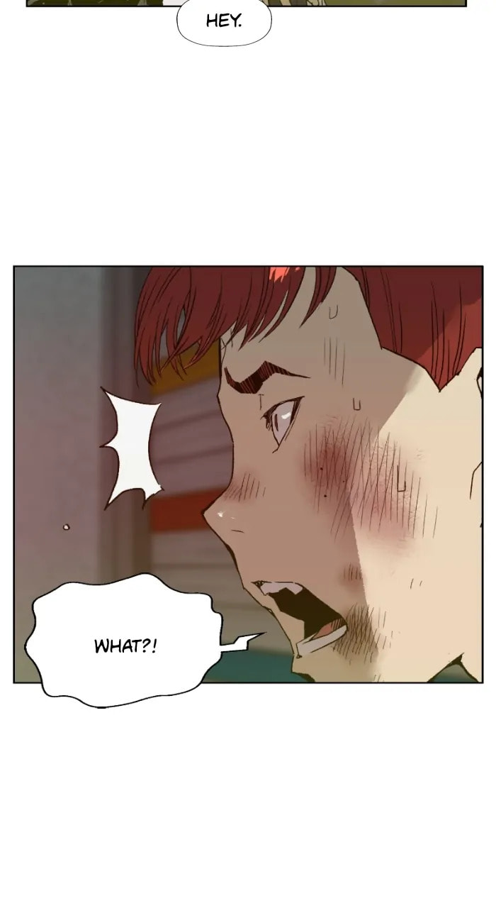 Read Weak Hero chapter 336 image 82 on Lezhin