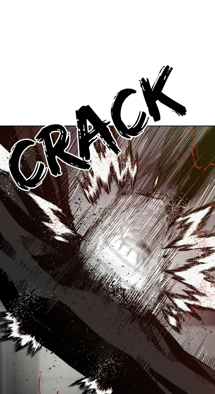 Read Weak Hero chapter 337 image 15 on Lezhin