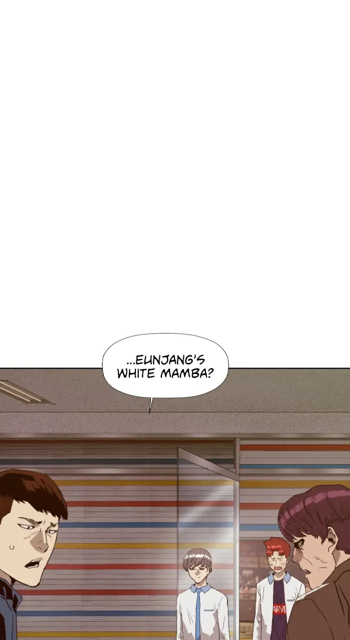 Read Weak Hero chapter 337 image 22 on Lezhin