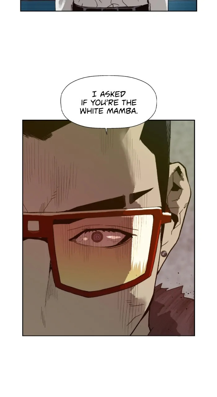 Read Weak Hero chapter 337 image 26 on Lezhin