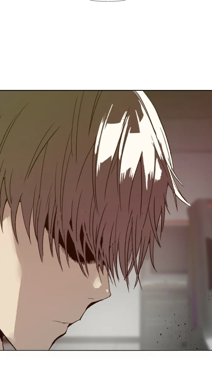 Read Weak Hero chapter 337 image 33 on Lezhin