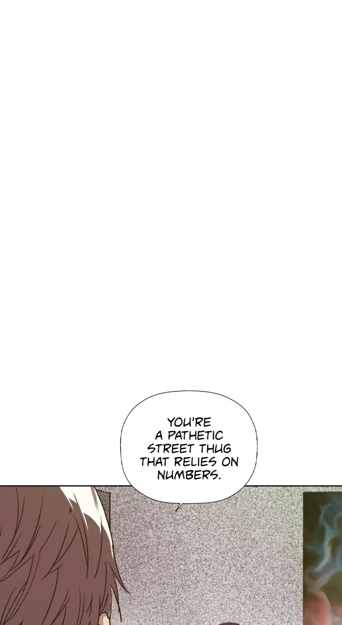 Read Weak Hero chapter 337 image 34 on Lezhin