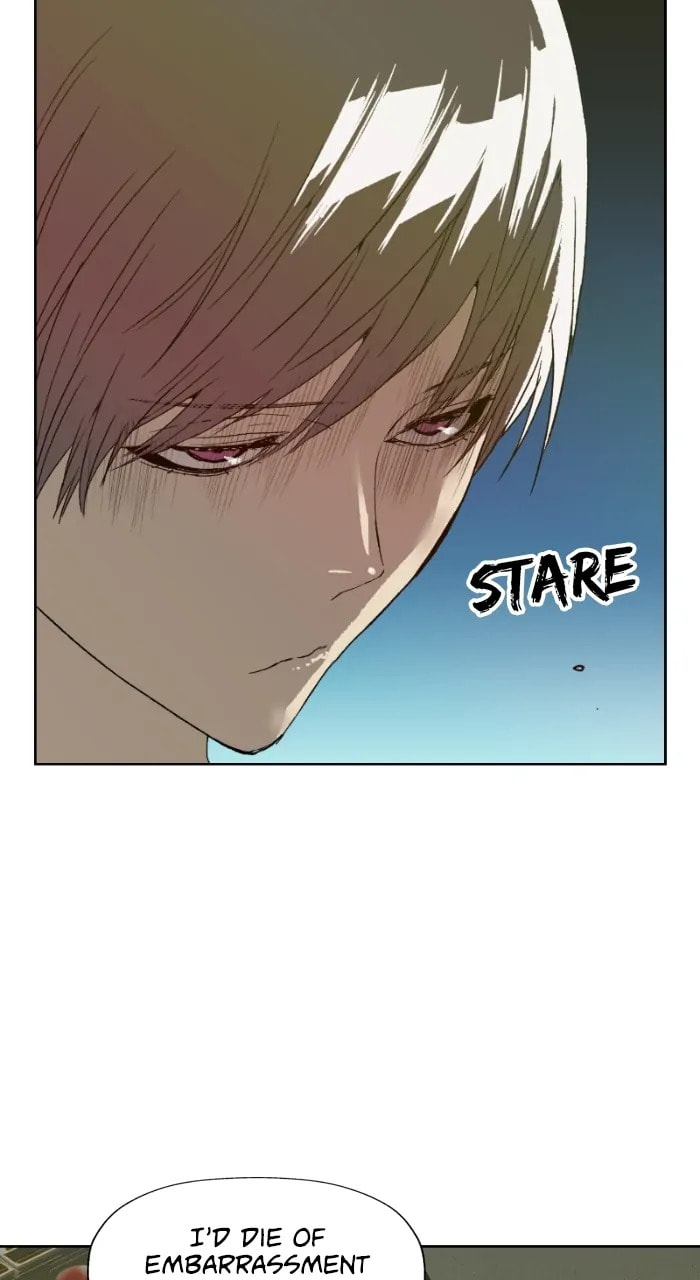 Read Weak Hero chapter 337 image 36 on Lezhin
