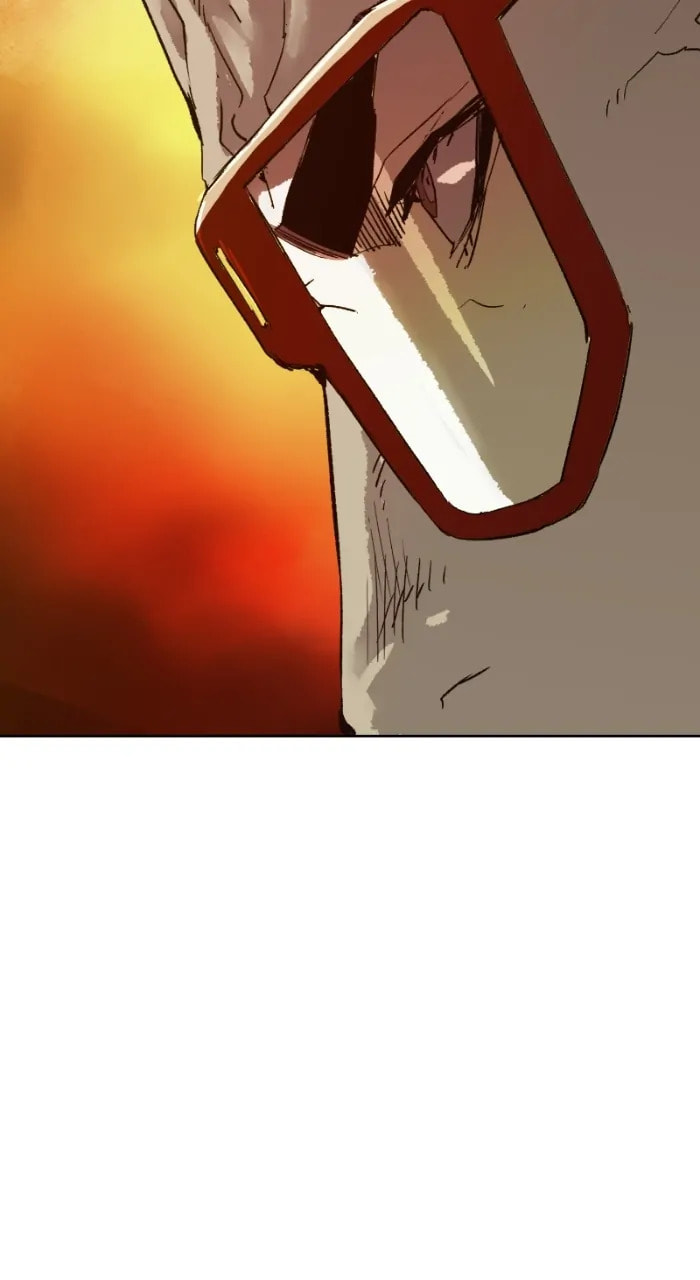 Read Weak Hero chapter 337 image 40 on Lezhin