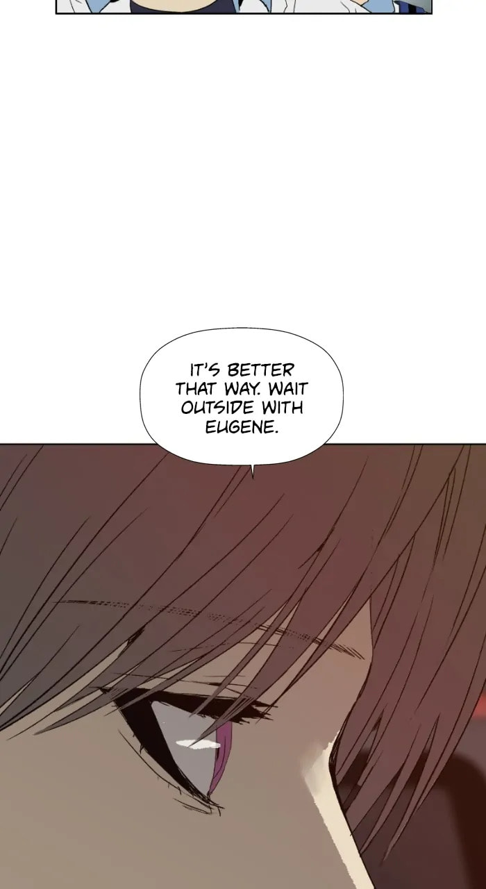 Read Weak Hero chapter 337 image 46 on Lezhin