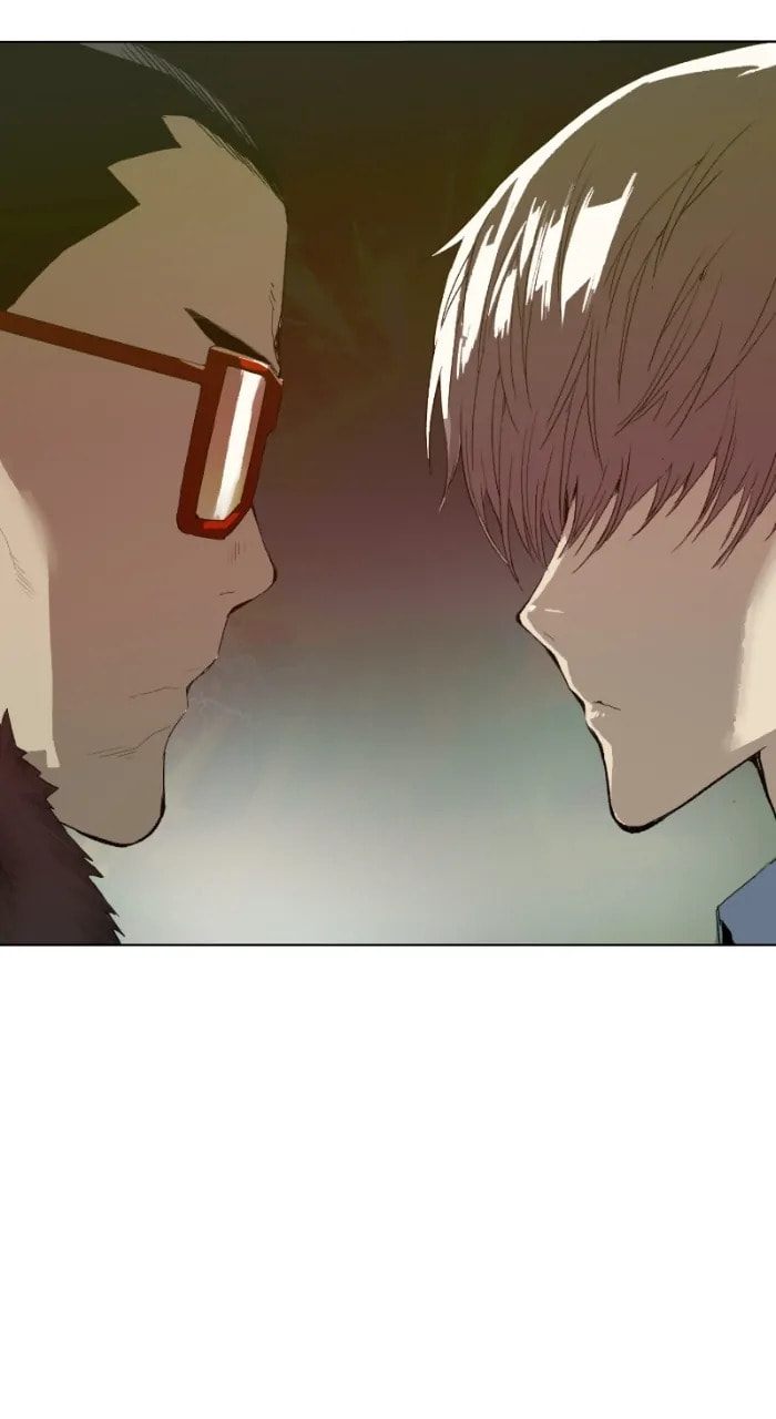 Read Weak Hero chapter 337 image 53 on Lezhin